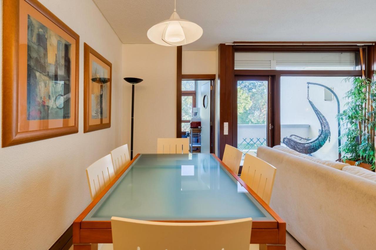 Troia Seaside Apartment Exterior photo