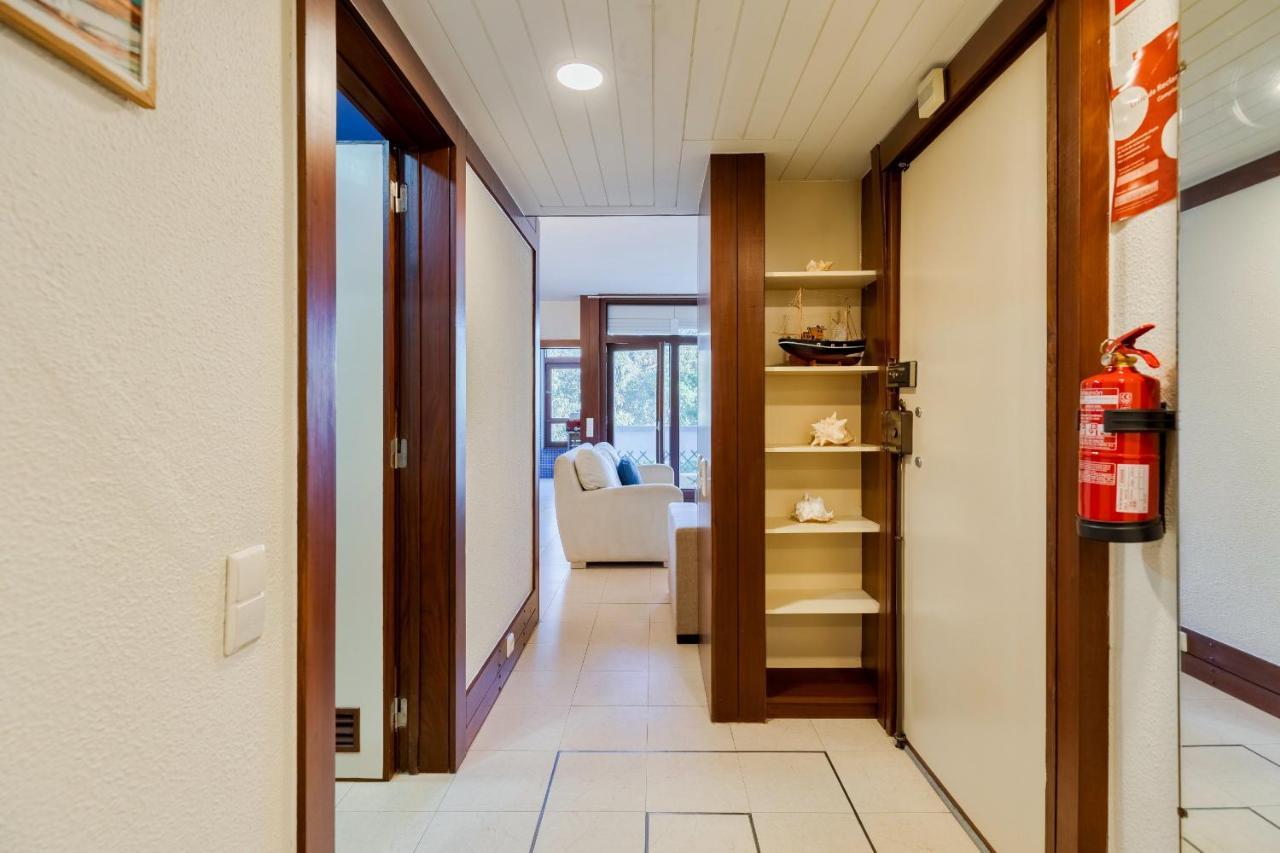 Troia Seaside Apartment Exterior photo